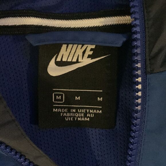 ‎Nike Chelsea FullZip windbreaker - Picture 3 of 6